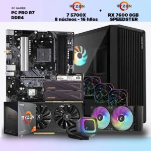 PC PRO R7 DDR4