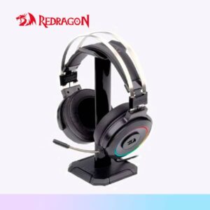 AUDIFONO Gamer Redragon LAMIA H320RGB 7.1 Virtual con Stand