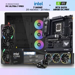 PC ULTRA 7 PRO