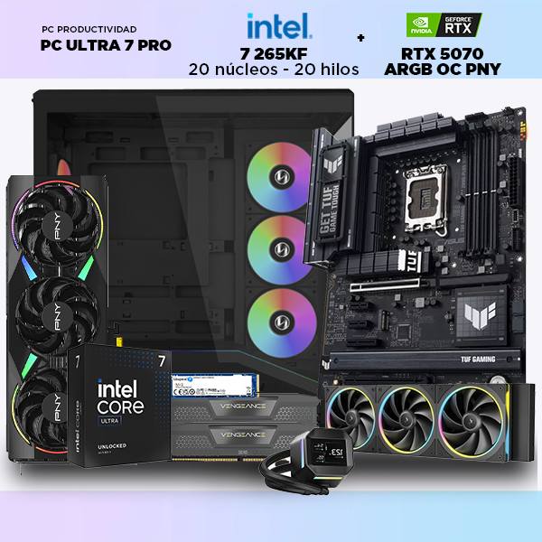 PC ULTRA 7 PRO