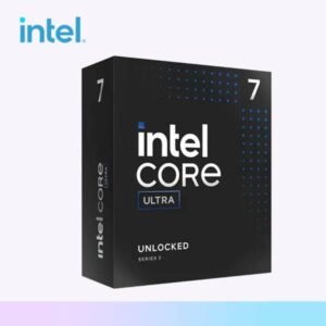 PROCESADOR  INTEL CORE ULTRA 7 265KF 3.90G