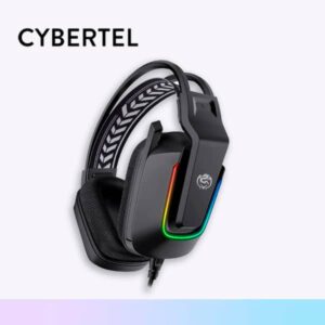 AUDIFONO GAMER ELEMENT 7.1 CBX  H700 USB RGB C/MICRO CYBERTEL