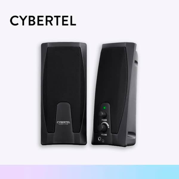 PARLANTE HAMILTON CYB S203 2.0 2" RMS:6W CYBERTEL
