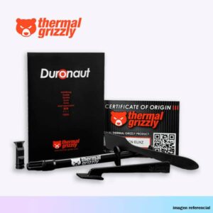 PASTA TERMICA Thermal Grizzly Duronaut 2 gr