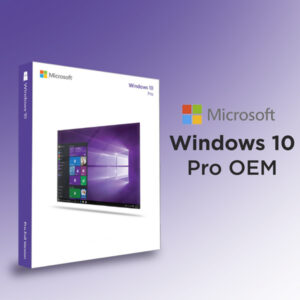 Windows 10 Pro OEM