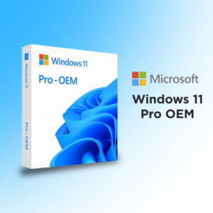 Windows 11 Pro OEM