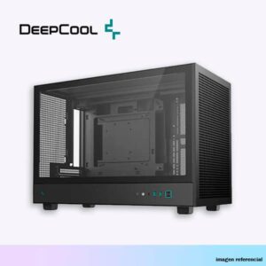 CASE  CH260  DEEPCOOL BLACK
