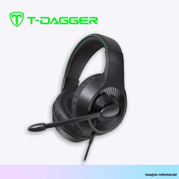 AUDIFONO T-Dagger GEERAZ T-RGH113