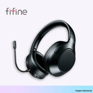 AUDIFONO Fifine X3 Wireless Black