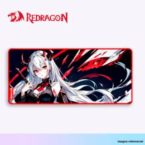 MOUSEPAD P047 REDRAGON AK L