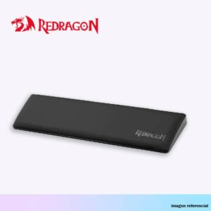 MOUSEPAD P035 Reposa muñecas Redragon METEOR S, 60%