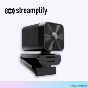 WEBCAM Streamplify CAM G-QHD-4M30