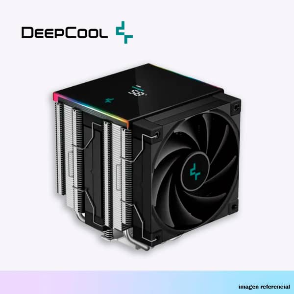 DISIPADOR AK620 DIGITAL SE DEEPCOOL