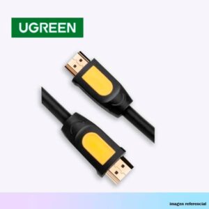Cable HDMI 2.0 4k - 2Mts Macho a Macho - UGREEN HD101 - 10129
