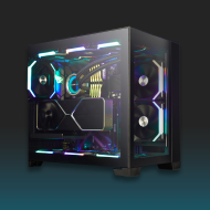 Front-PC Gamer